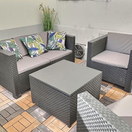 La Petillante Chalons en Champagne Ngoại thất bức ảnh