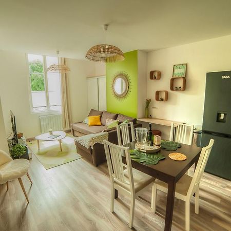 La Petillante Chalons en Champagne Ngoại thất bức ảnh