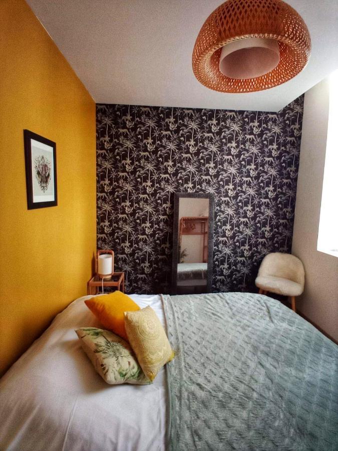 La Petillante Chalons en Champagne Ngoại thất bức ảnh