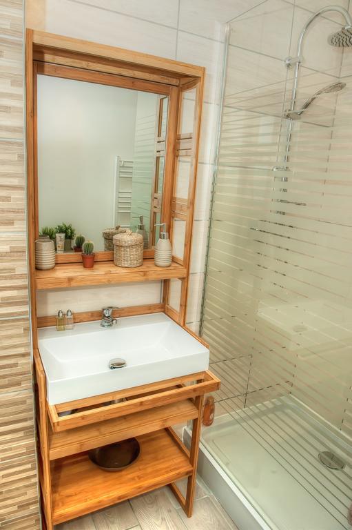 La Petillante Chalons en Champagne Ngoại thất bức ảnh