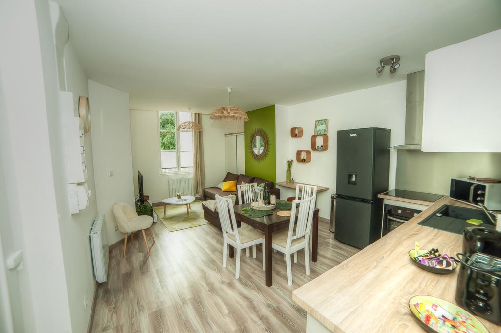 La Petillante Chalons en Champagne Ngoại thất bức ảnh