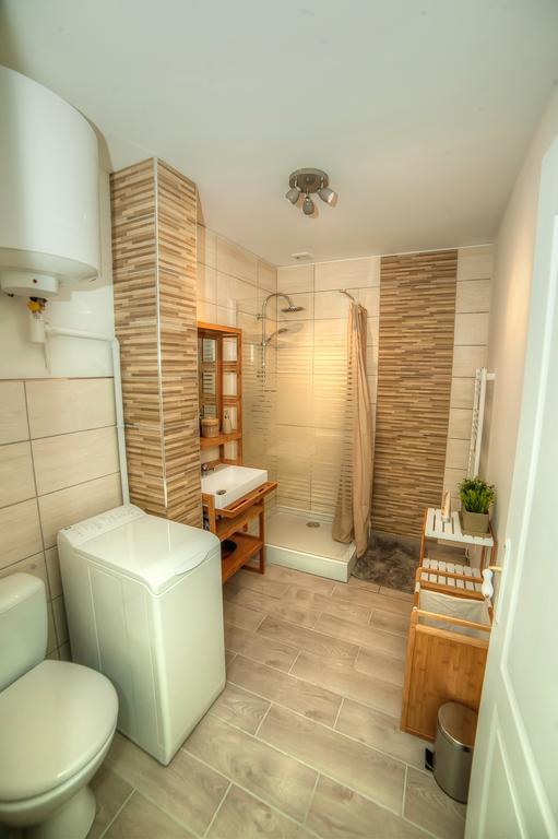 La Petillante Chalons en Champagne Ngoại thất bức ảnh