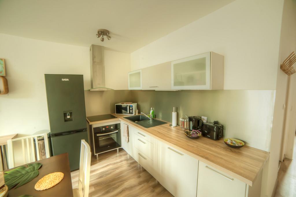 La Petillante Chalons en Champagne Ngoại thất bức ảnh